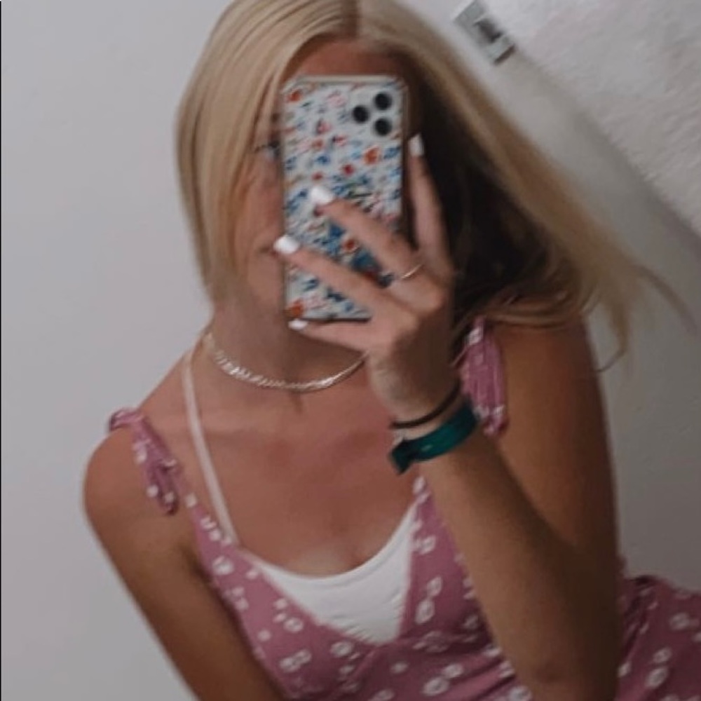 Meet your Posher, Angeleah